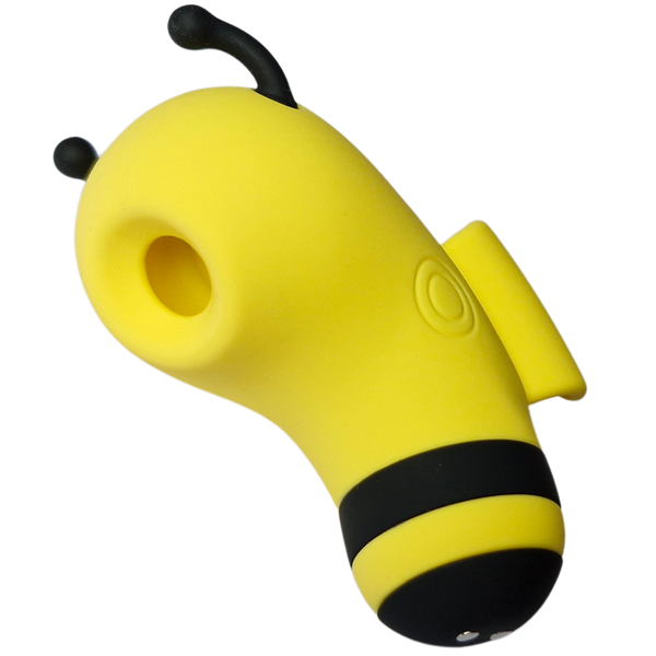 Beebe - Vacuum Finger Massager with Electrostimulation